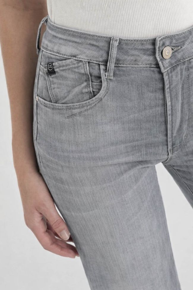 Jeans pulp flare Axis grey N°3