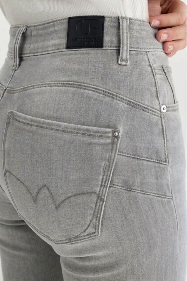 Jeans pulp flare Axis grey N°3