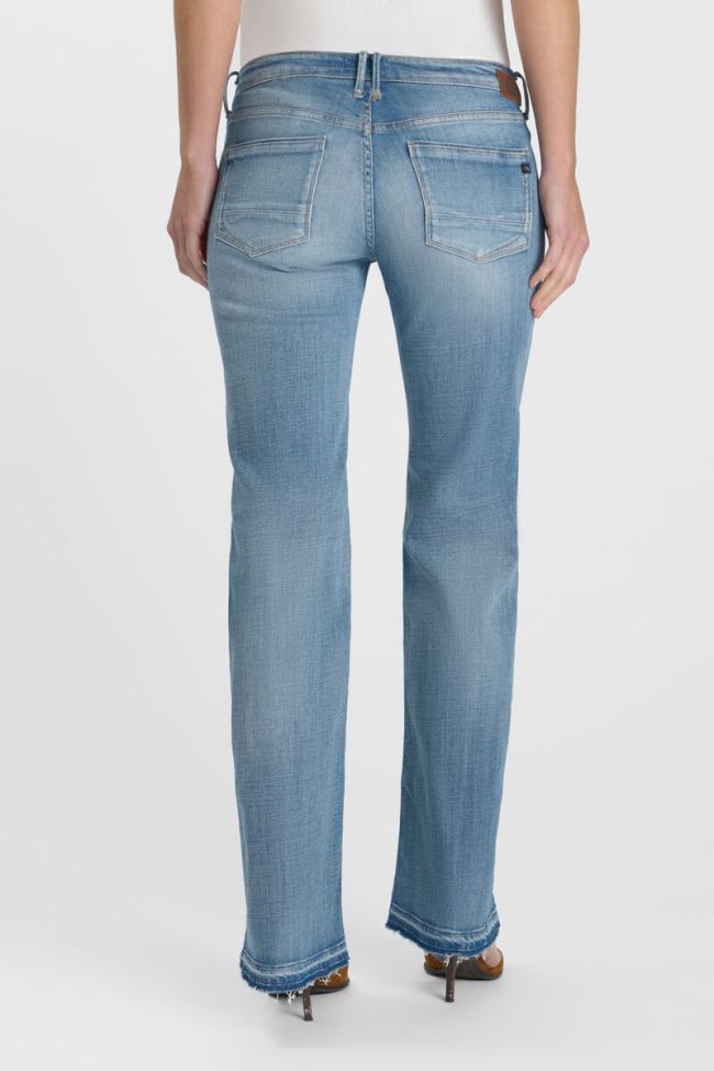 Jeans flare Beth blue N°5