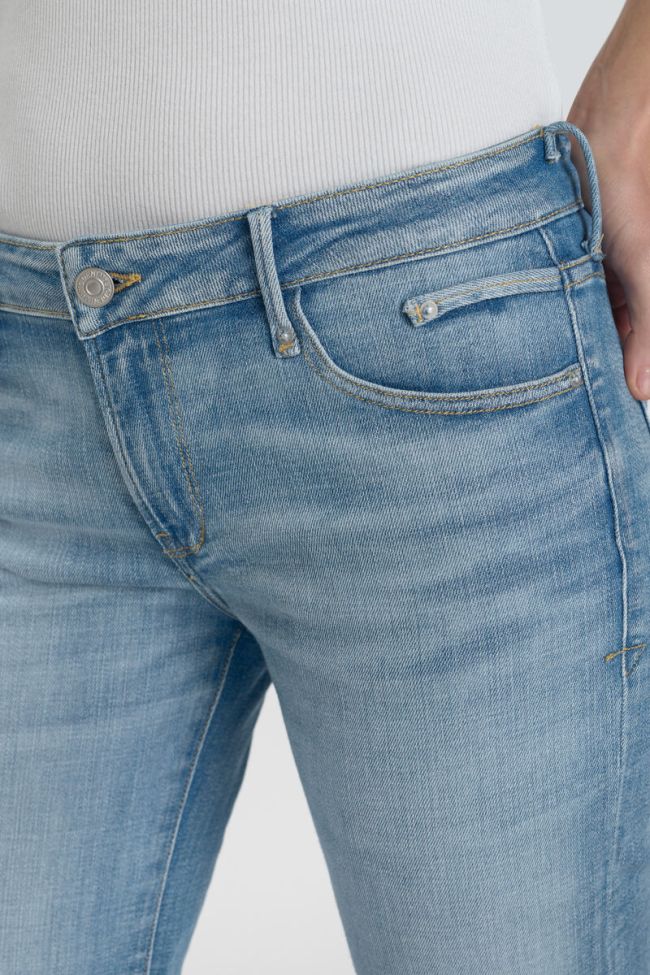 Jeans flare Beth blue N°5