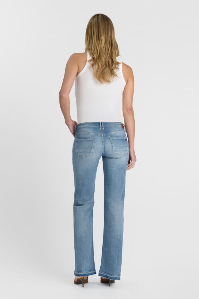 Jeans flare Beth blue N°5