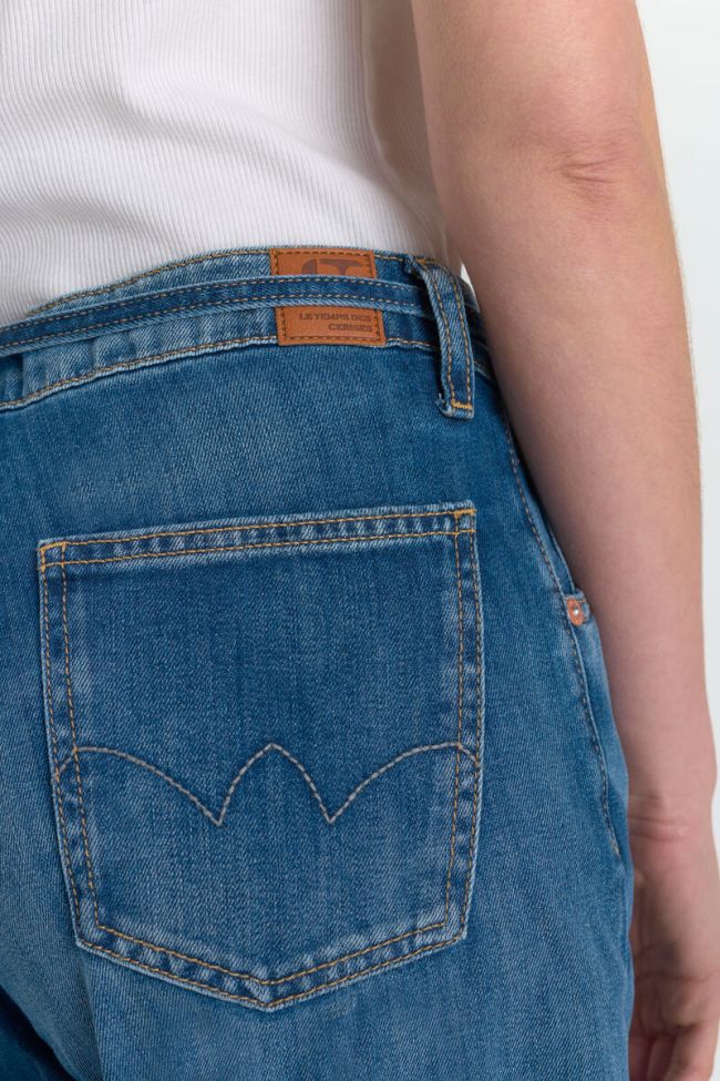 Jeans wide leg Lauryn Jab blue N°3