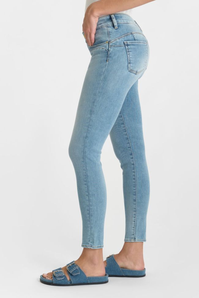 Jeans pulp slim Kursip blue N°5