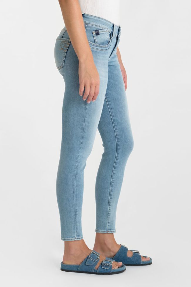 Jeans pulp slim Kursip blue N°5