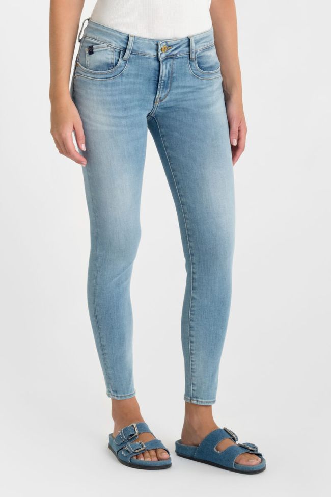 Jeans pulp slim Kursip blue N°5