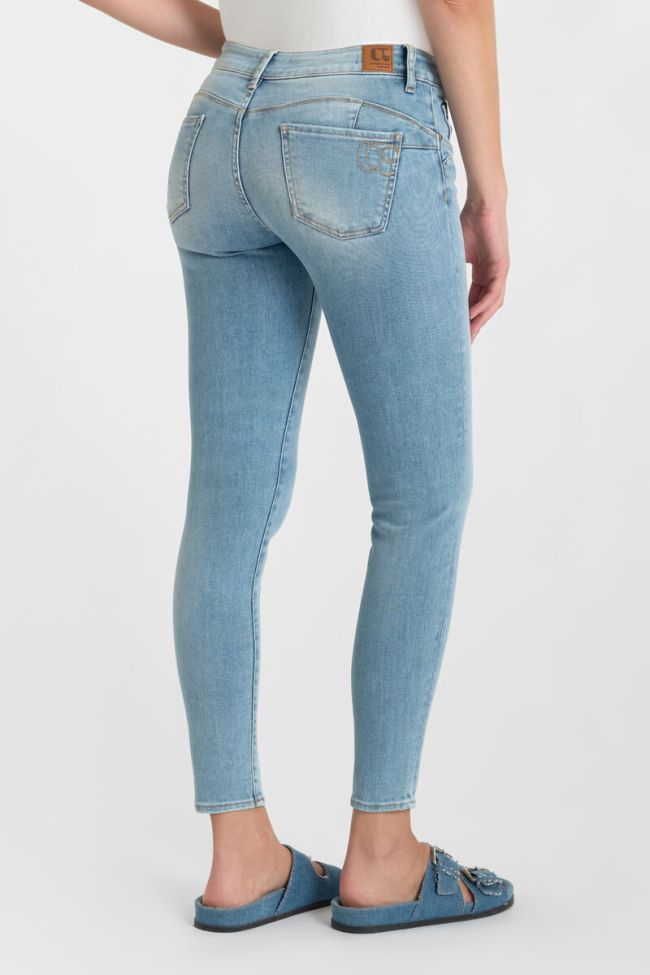 Jeans pulp slim Kursip blue N°5