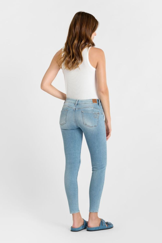 Jeans pulp slim Kursip blue N°5
