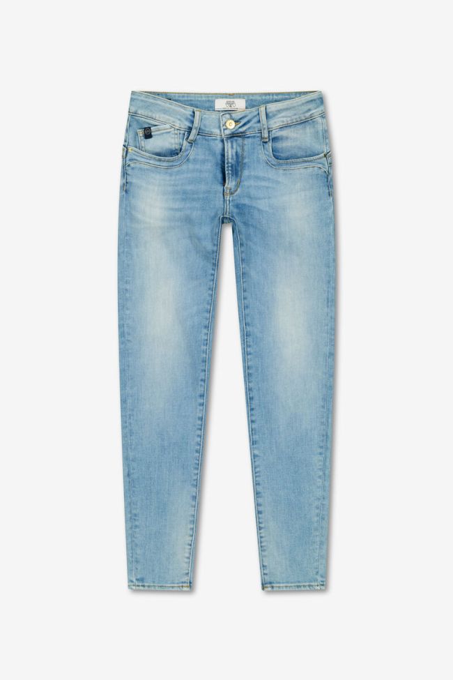 Jeans pulp slim Kursip blue N°5