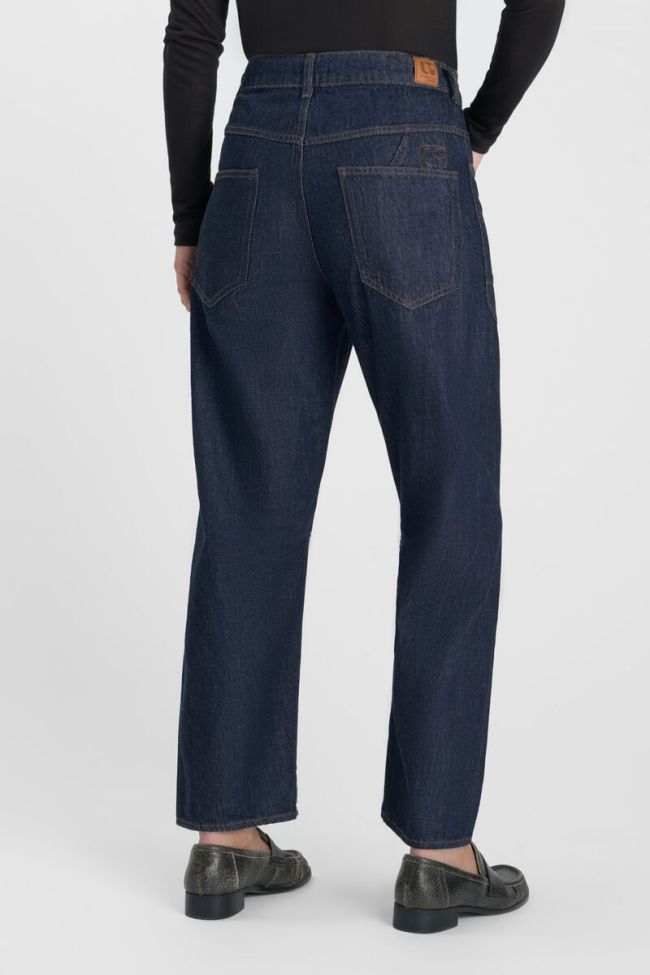 Jeans balloon Madie blue N°0