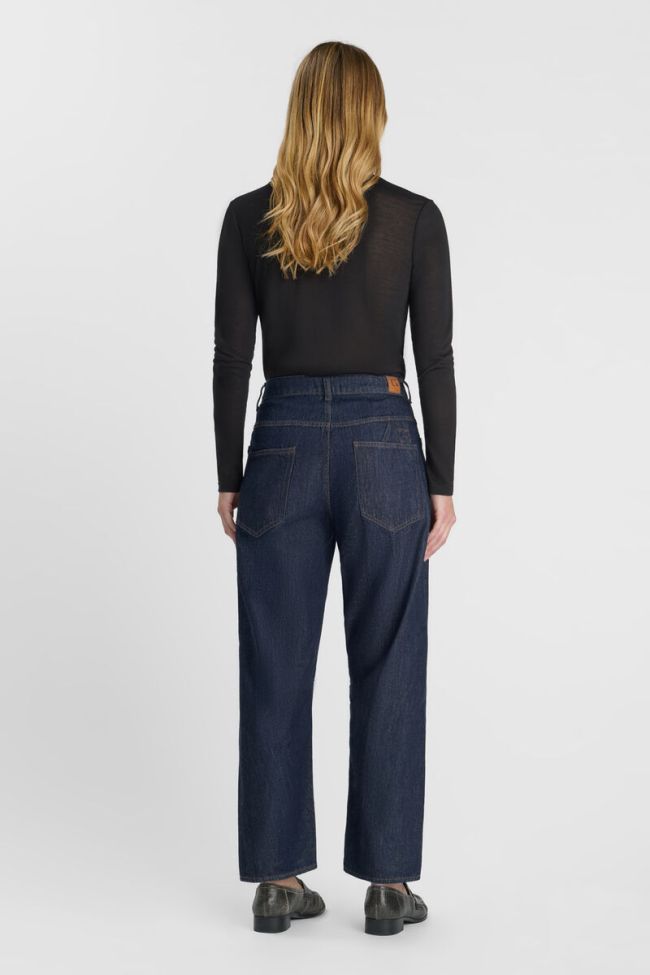 Jeans balloon Madie blue N°0