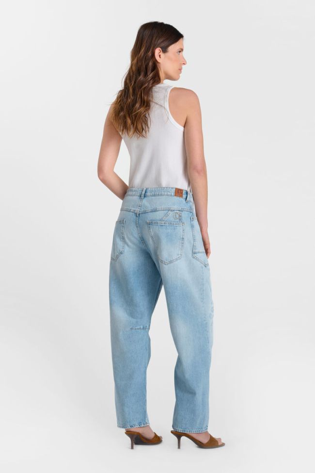 Jeans balloon Madie blue N°5