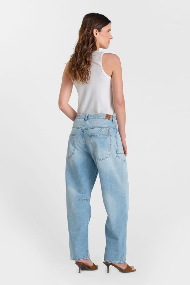 Jeans balloon Madie blue N°5