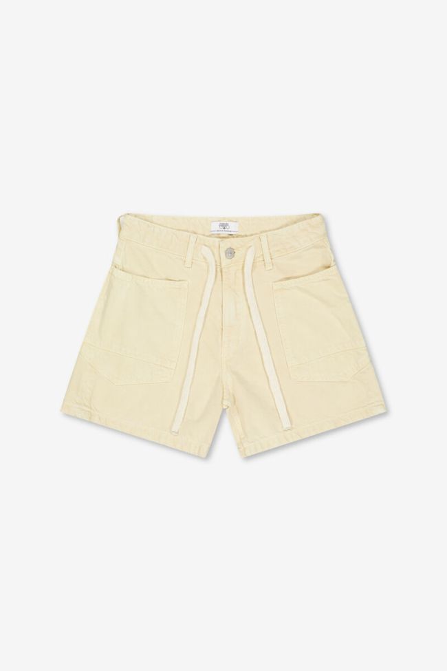 Mado denim shorts