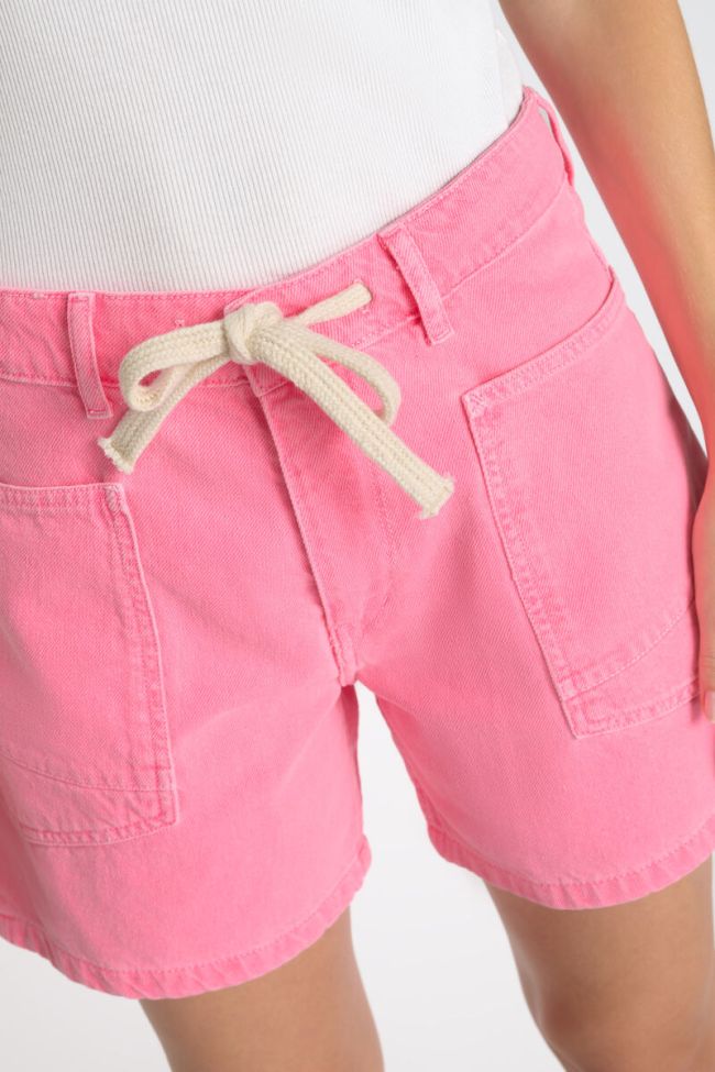 Mado denim shorts