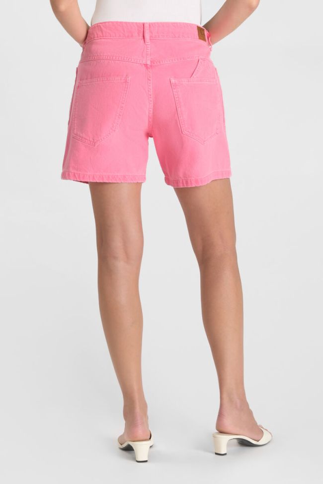 Mado denim shorts