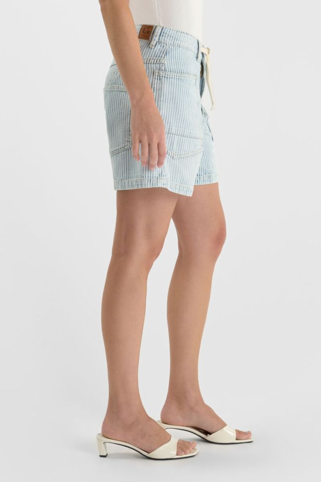 Mado denim shorts
