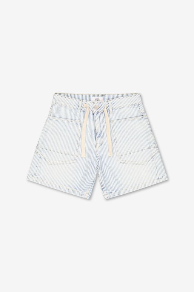Mado denim shorts