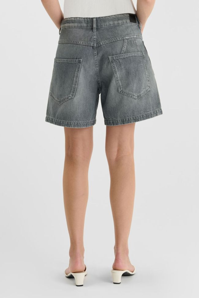 Mado denim shorts