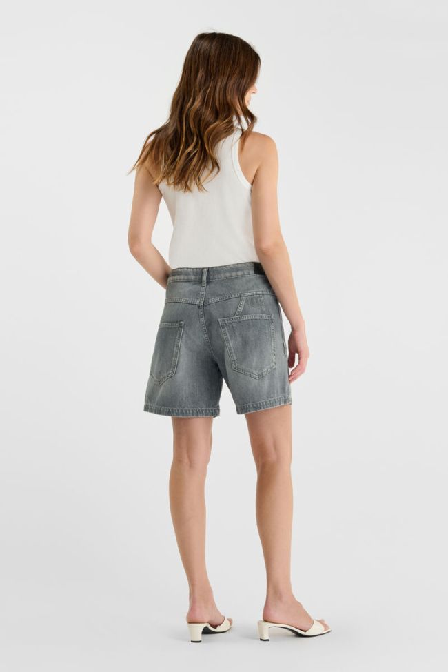 Mado denim shorts