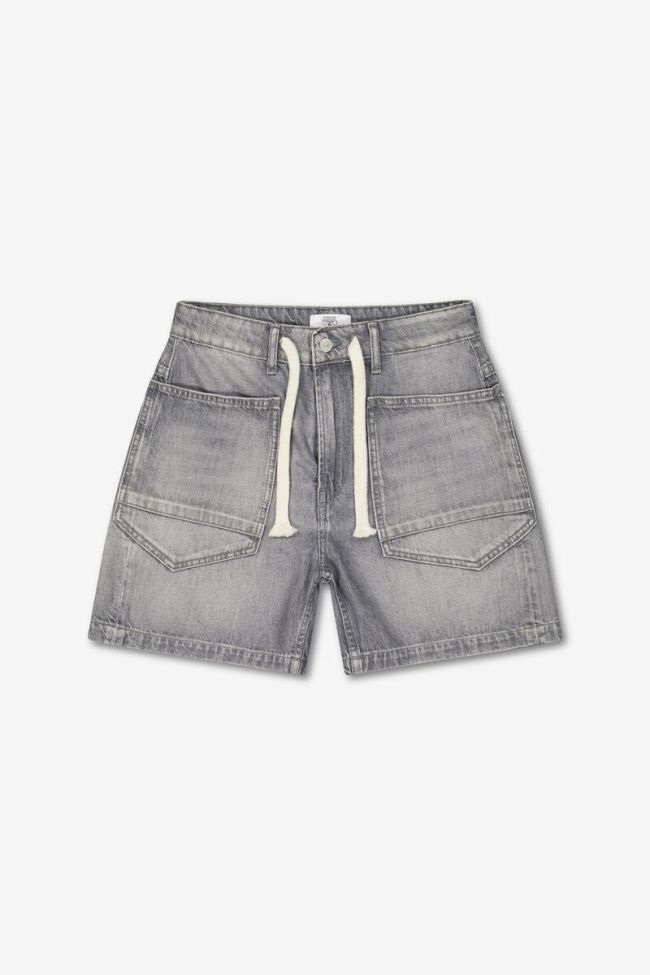 Mado denim shorts