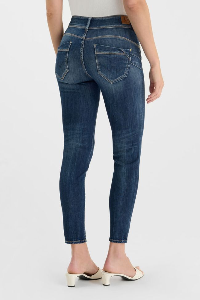 Jeans pulp slim Minna blue N°1
