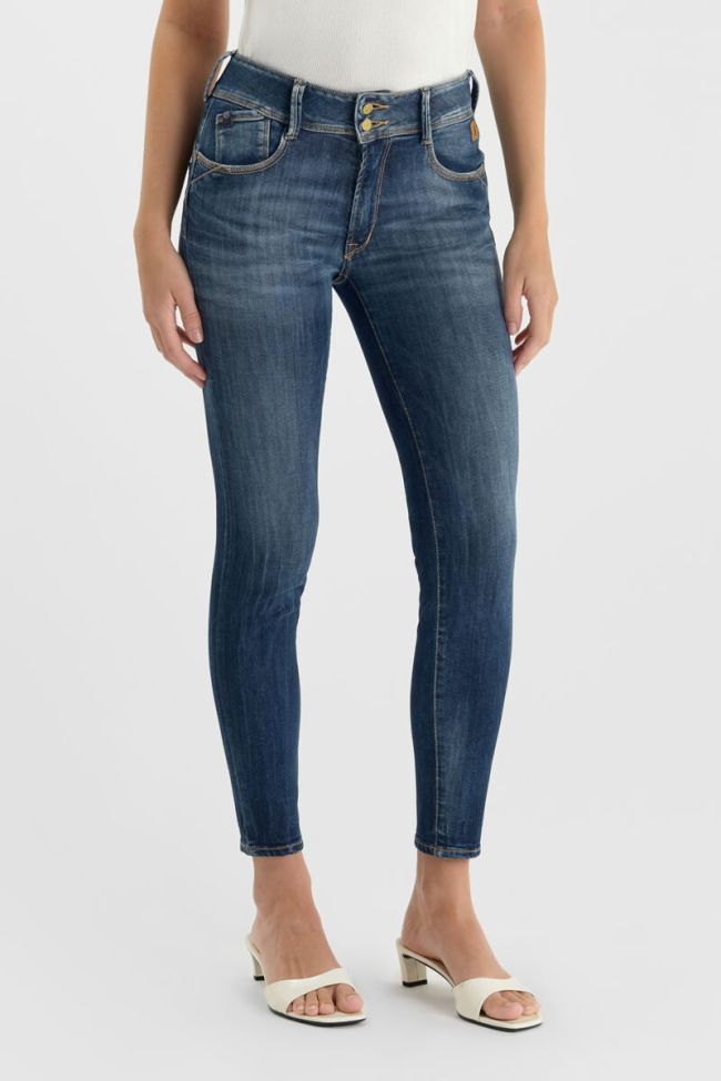 Jeans pulp slim Minna blue N°1