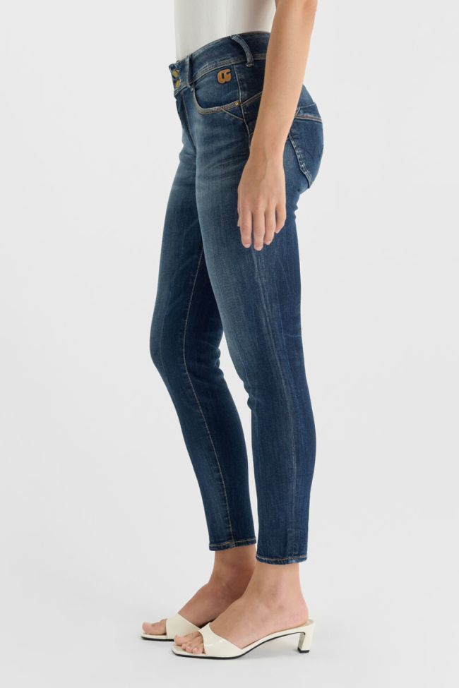 Jeans pulp slim Minna blue N°1
