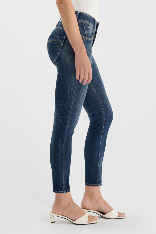 Jeans pulp slim Minna blue N°1