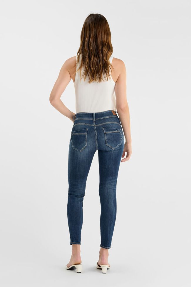 Jeans pulp slim Minna blue N°1