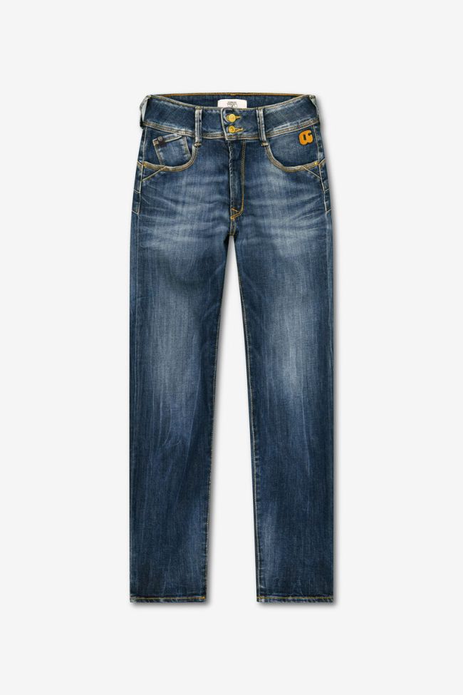 Jeans pulp slim Minna blue N°1