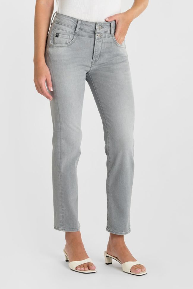 Jeans pulp regular Noomi grey N°3