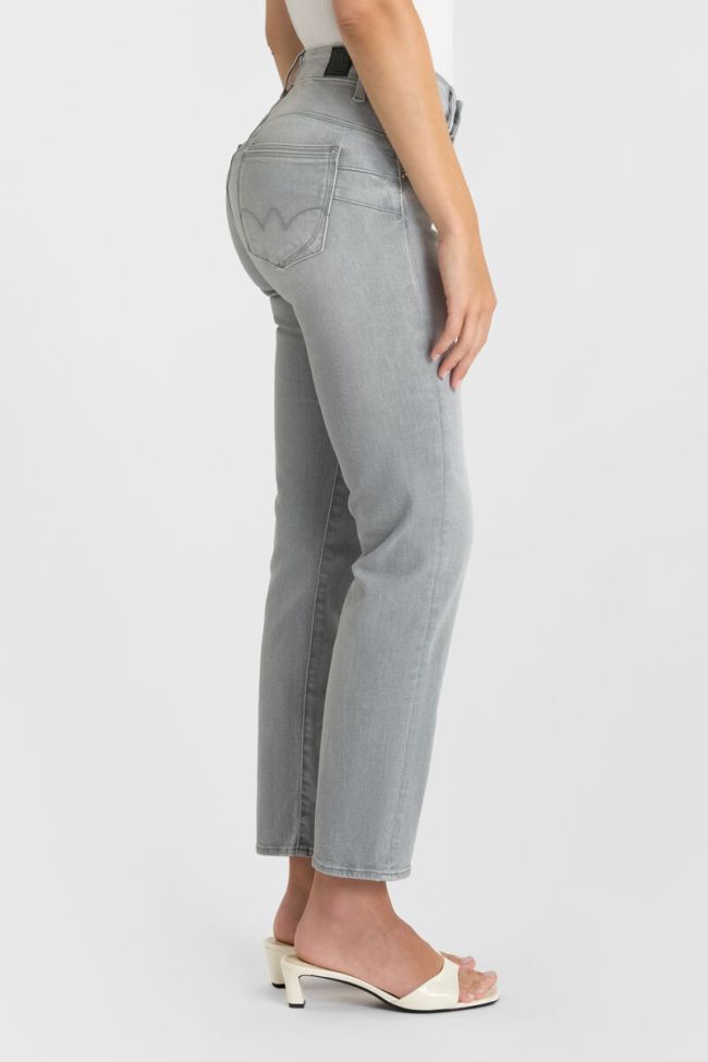 Jeans pulp regular Noomi grey N°3