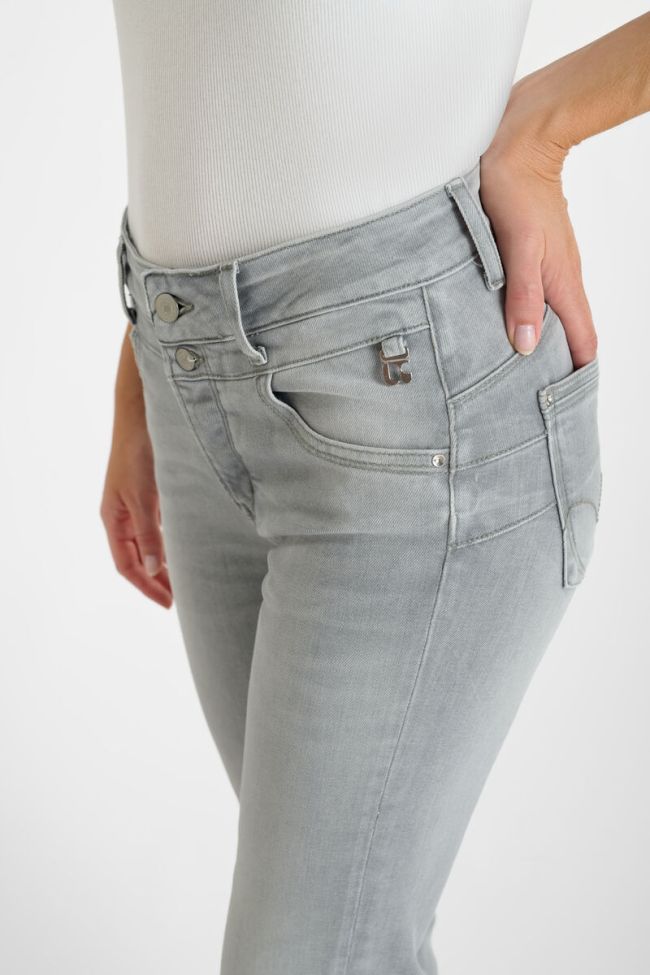 Jeans pulp regular Noomi grey N°3