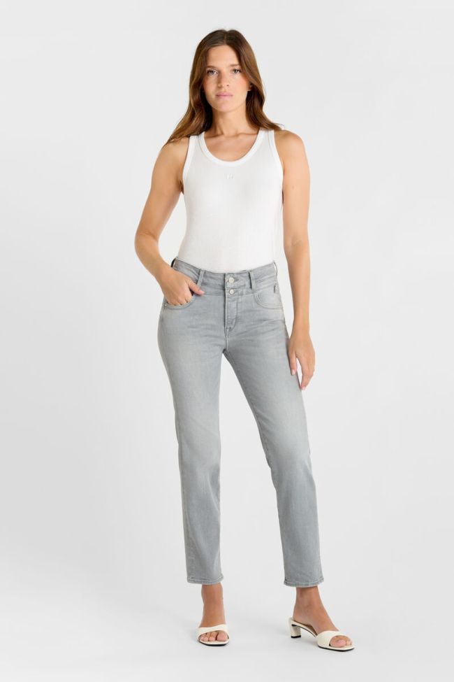 Jeans pulp regular Noomi grey N°3