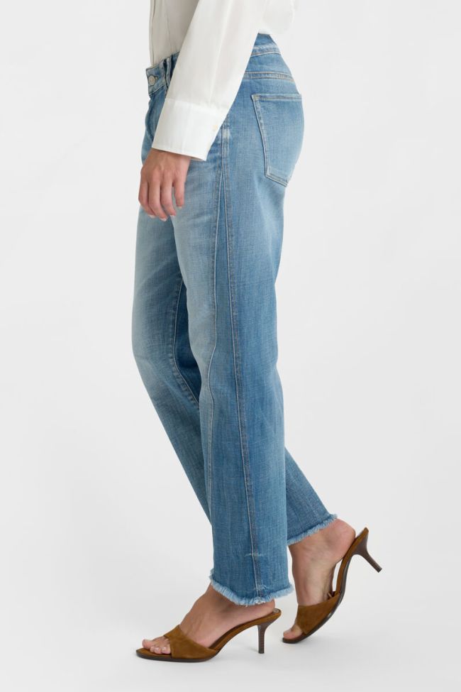 Jeans regular Pihla blue N°4