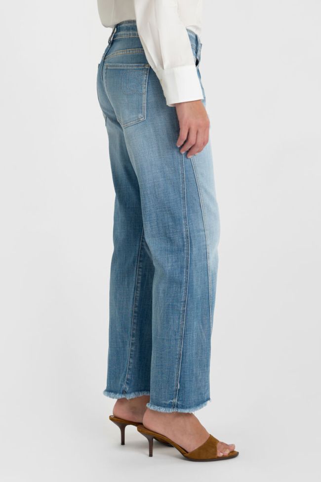 Jeans regular Pihla blue N°4