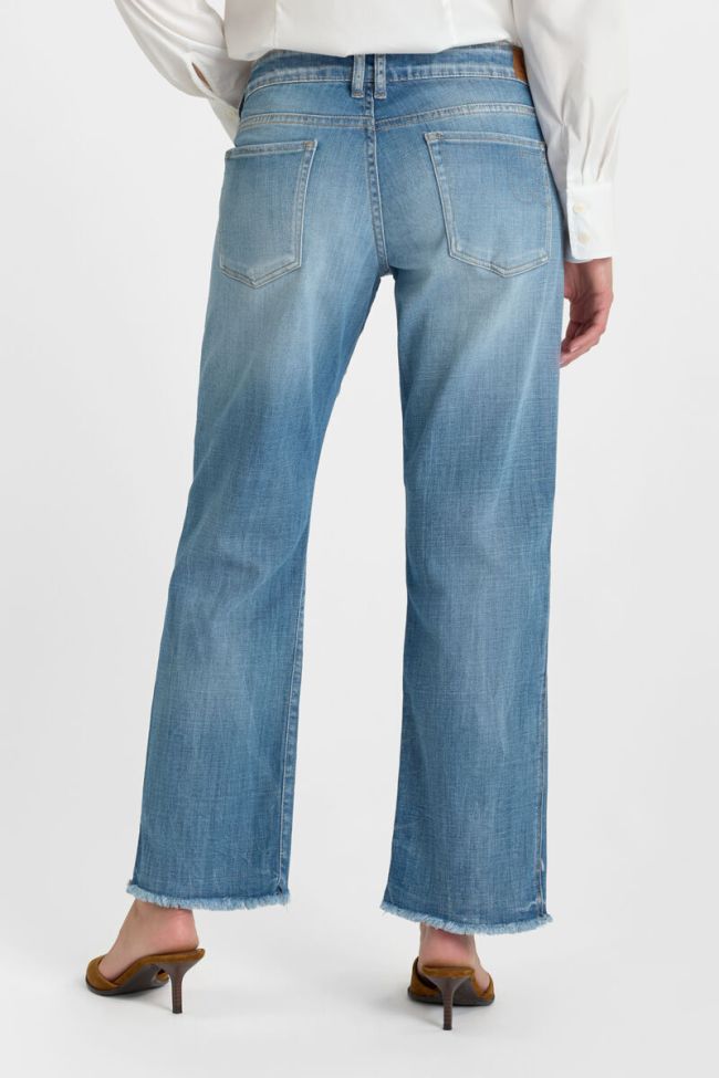 Jeans regular Pihla blue N°4