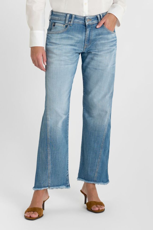 Jeans regular Pihla blue N°4