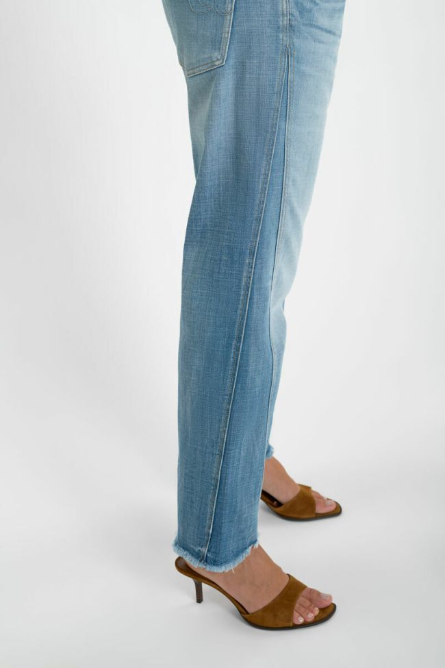 Jeans regular Pihla blue N°4
