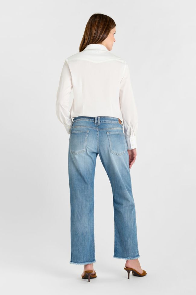 Jeans regular Pihla blue N°4