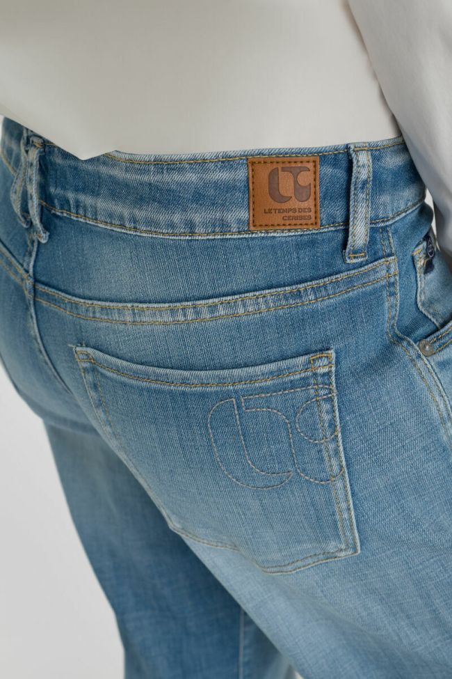 Jeans regular Pihla blue N°4