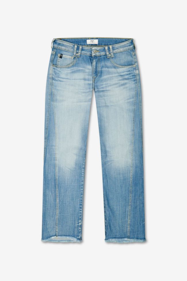 Jeans regular Pihla blue N°4