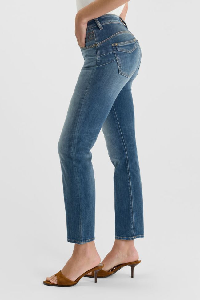 Jeans pulp regular Roosa blue N°3