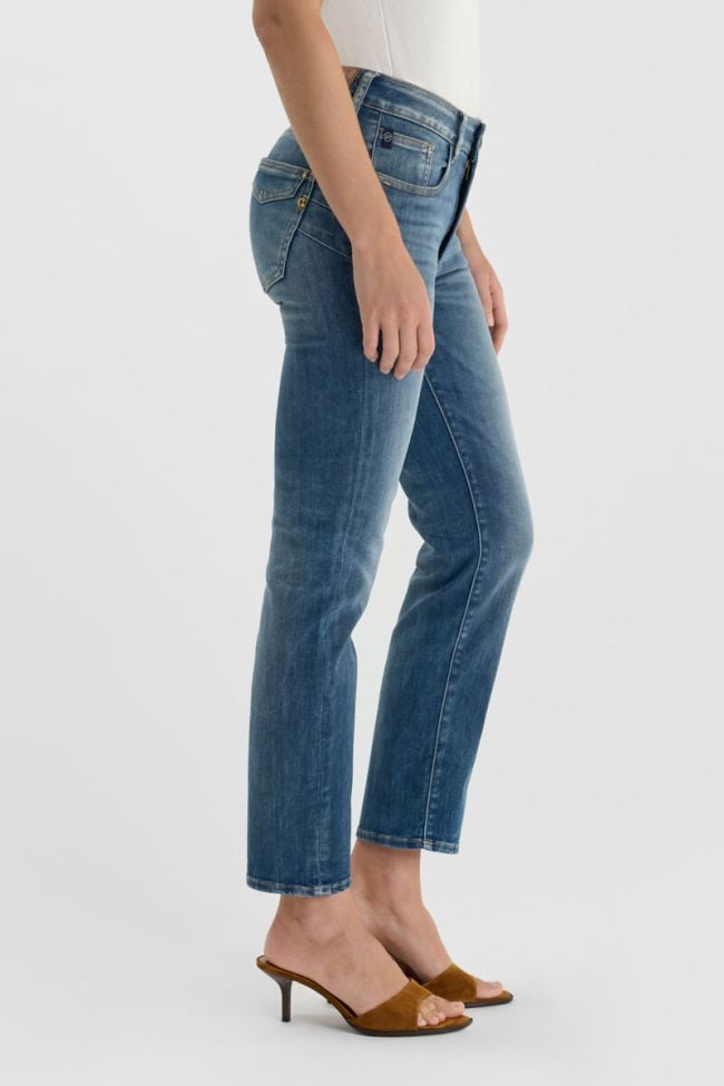 Jeans pulp regular Roosa blue N°3