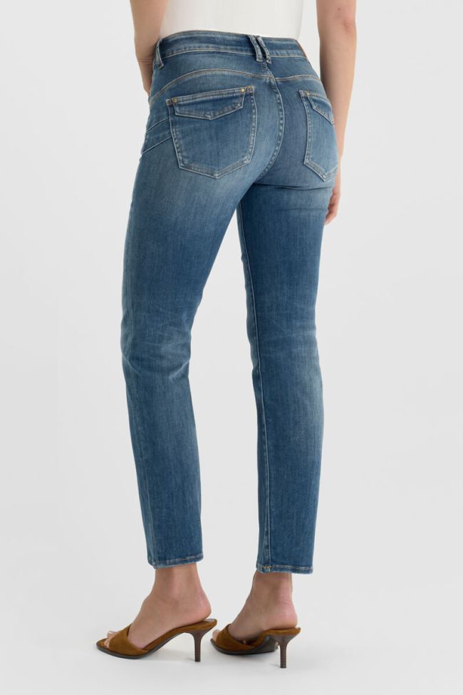 Jeans pulp regular Roosa blue N°3