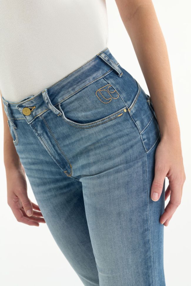 Jeans pulp regular Roosa blue N°3