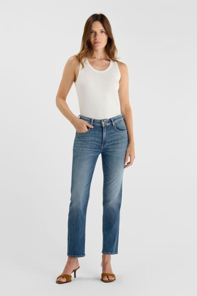 Jeans pulp regular Roosa blue N°3