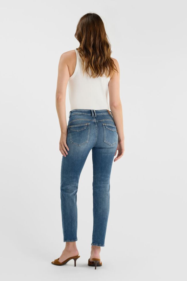 Jeans pulp regular Roosa blue N°3