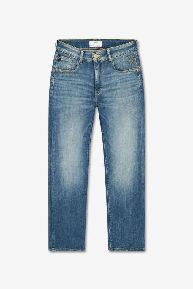 Jeans pulp regular Roosa blue N°3