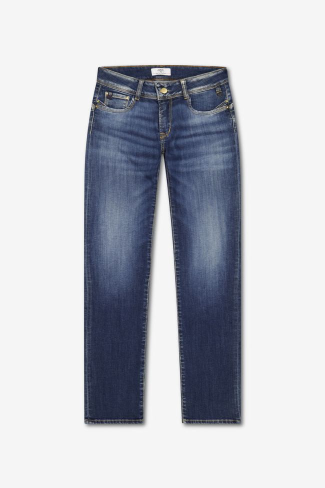 Jeans pulp regular Sisko blue N°3